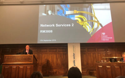 Public Sector Connect