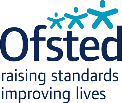 Ofsted Logo