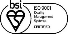 ISO 9001 Quality Management System