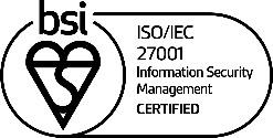 ISO 27001 Information Security Management System